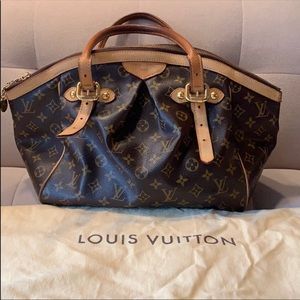 LV Tívoli bag